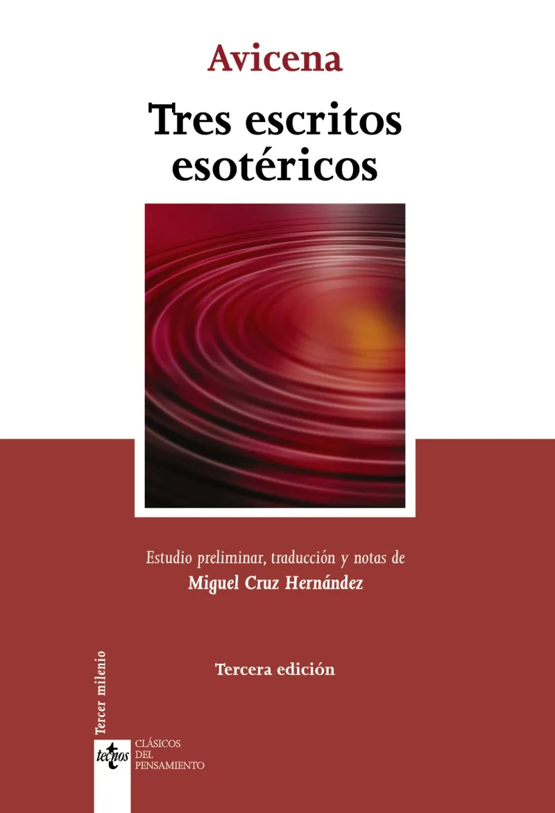 TRES ESCRITOS ESOTERICOS