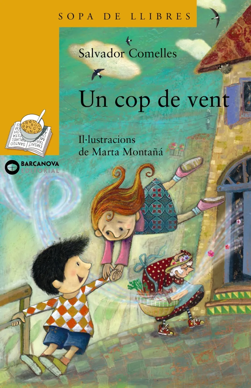 COP DE VENT,UN