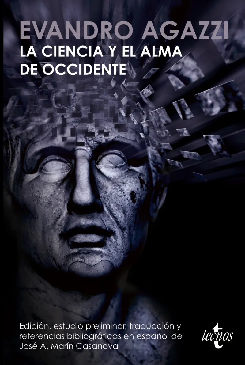 CIENCIA Y EL ALMA DE COCCIDENTE,LA