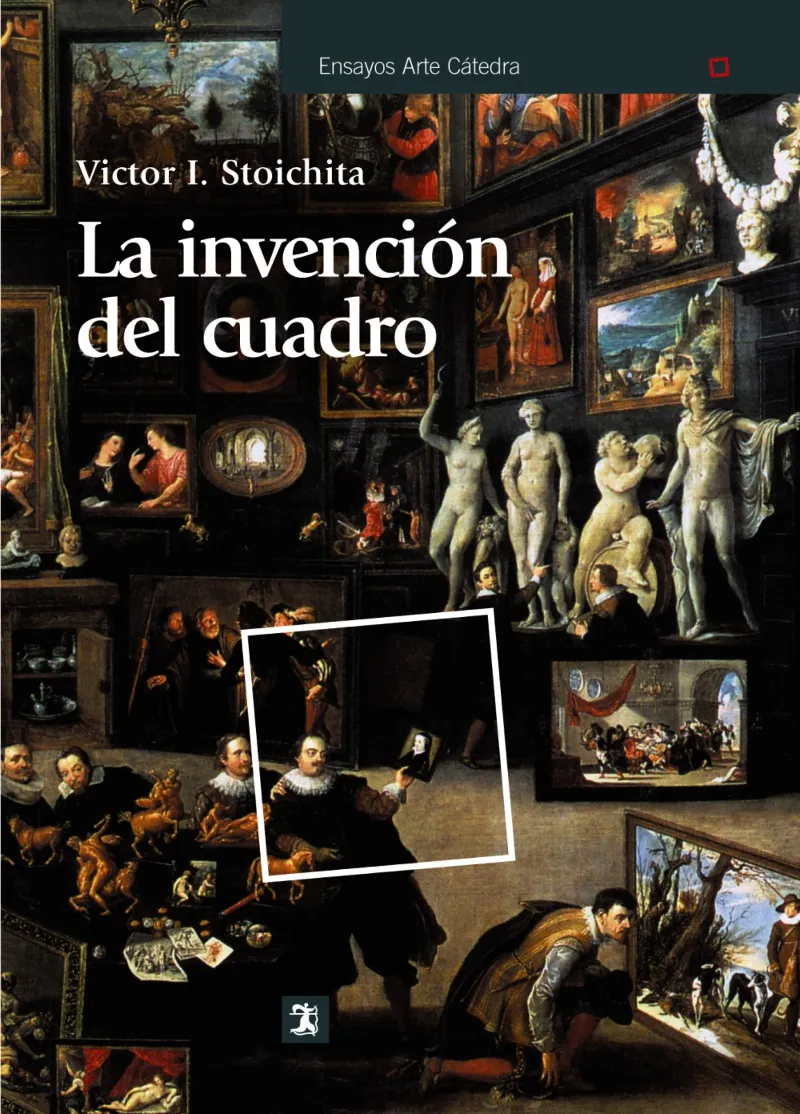 INVENCION DEL CUADRO,LA