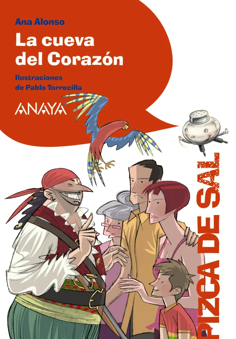 CUEVA DEL CORAZON,LA