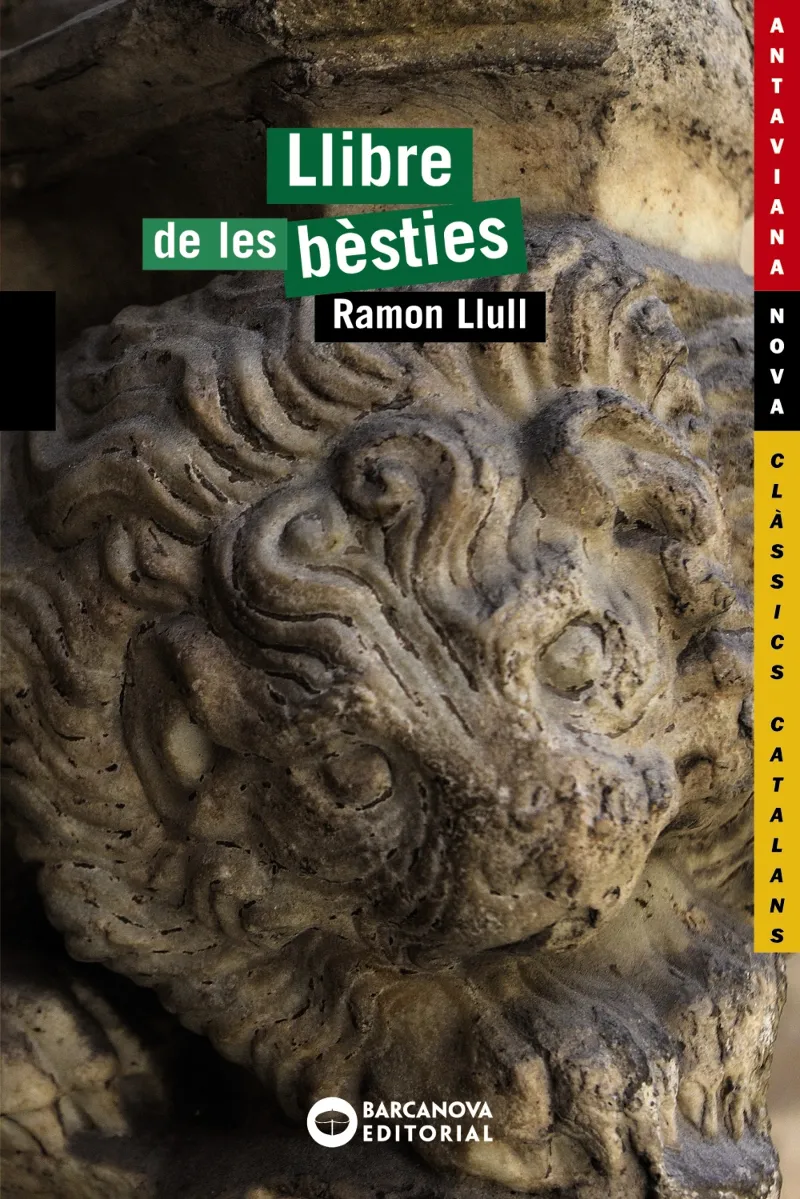 LLIBRE DE LES BESTIES