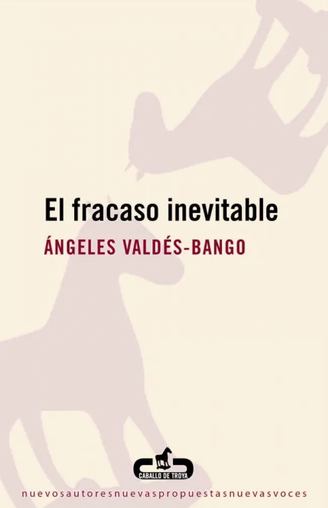 FRACASO INEVITABLE,EL
