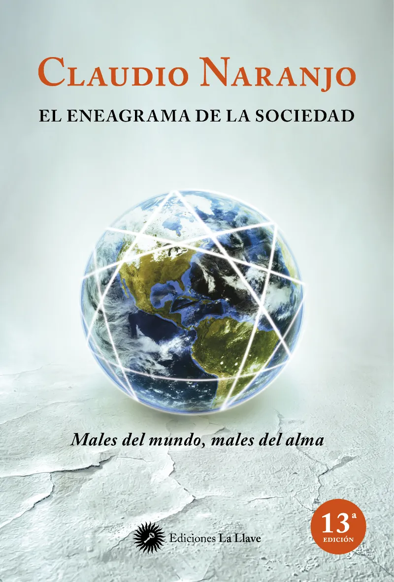 ENEAGRAMA DE LA SOCIEDAD,EL