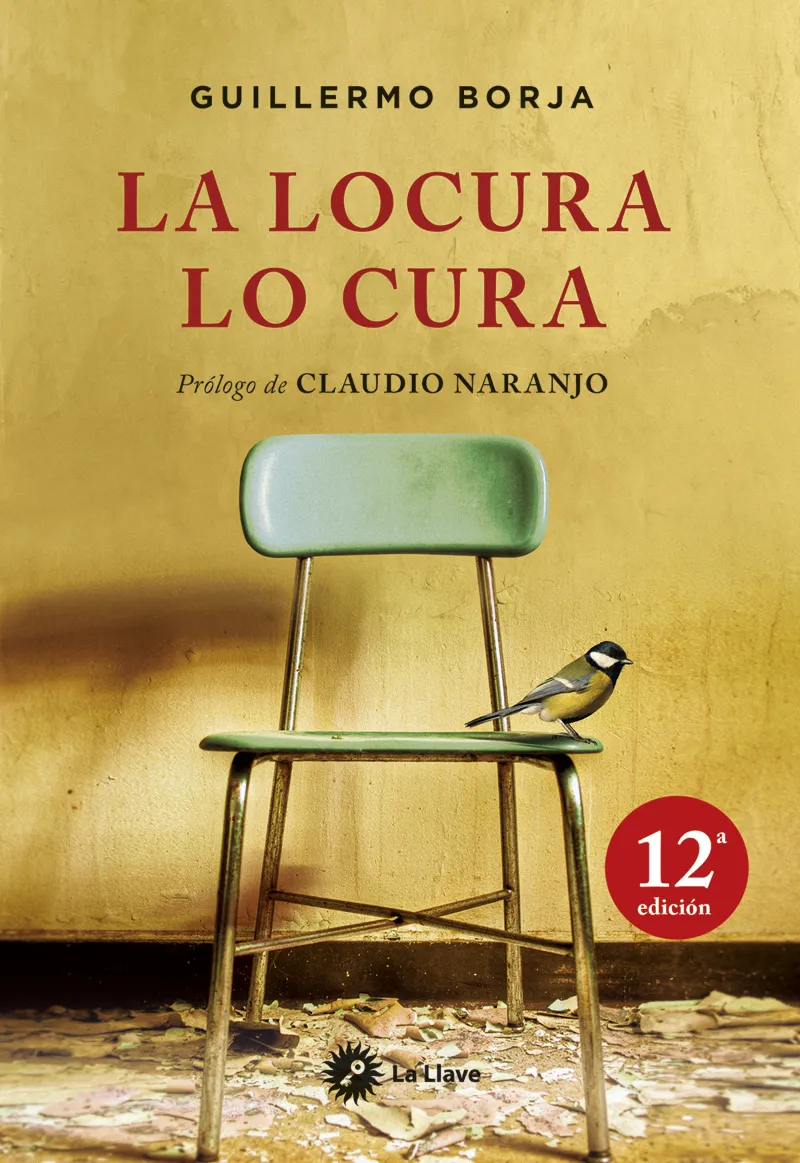 LOCURA LO CURA (5ª EDICION)