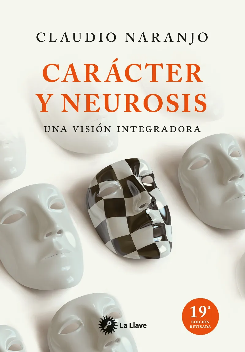 CARACTER Y NEUROSIS