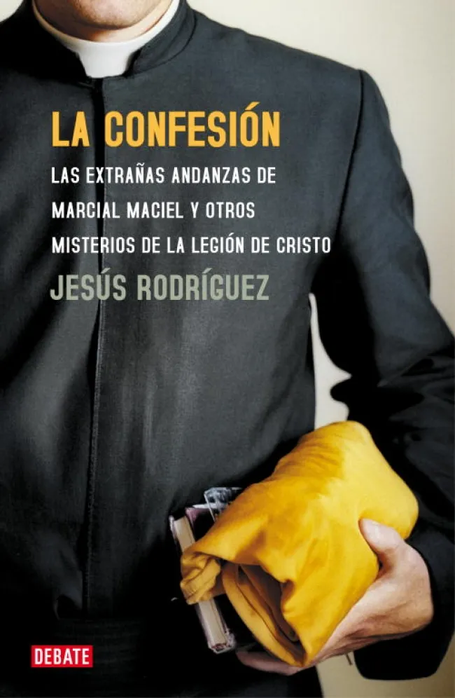 CONFESION,LA