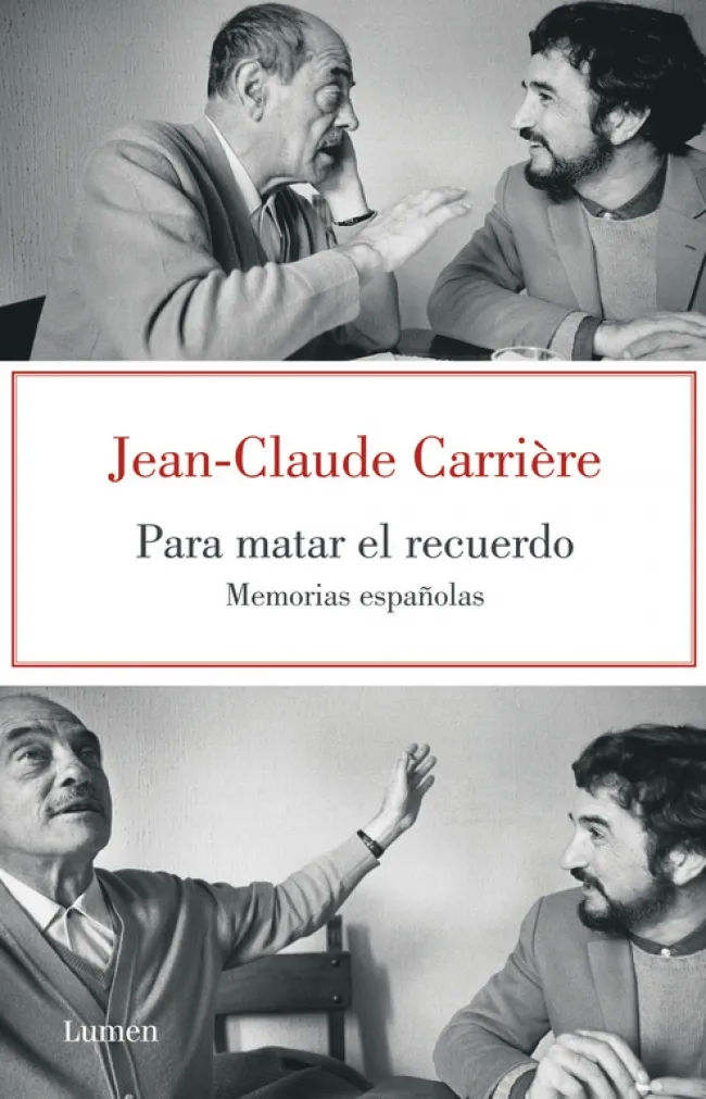 PARA MATAR EL RECUERDO -MEMORIAS ESPAÑOLAS-