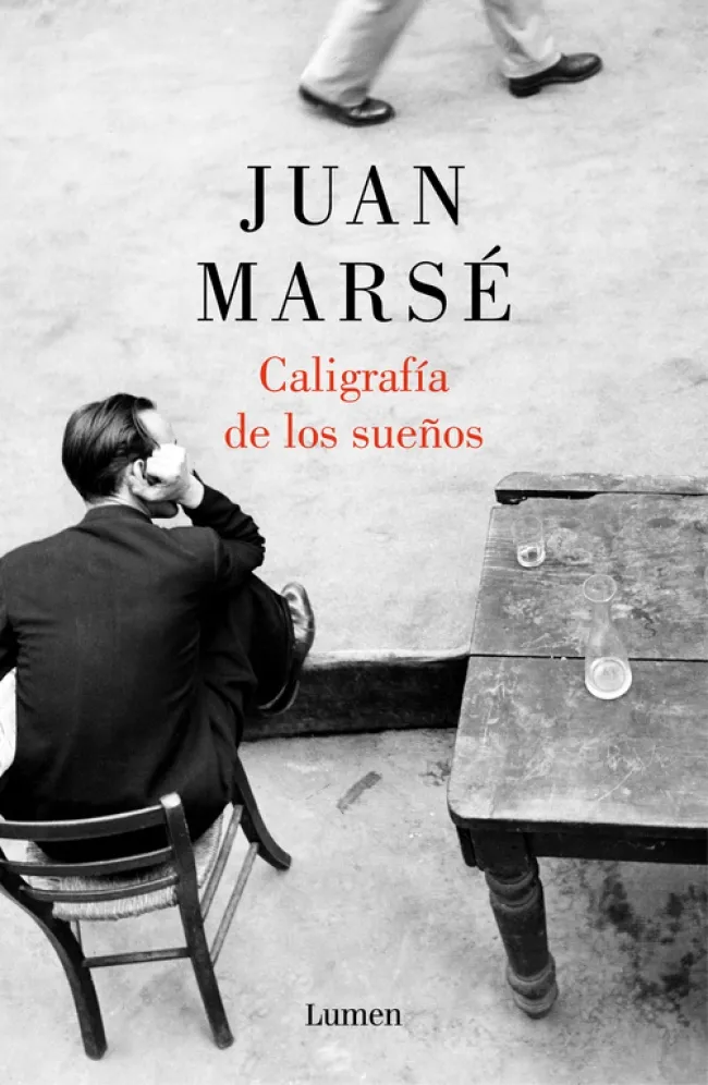 CALIGRAFIA DE LOS SUEÑOS,LA
