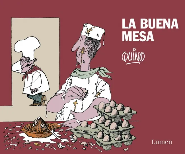 BUENA MESA,LA