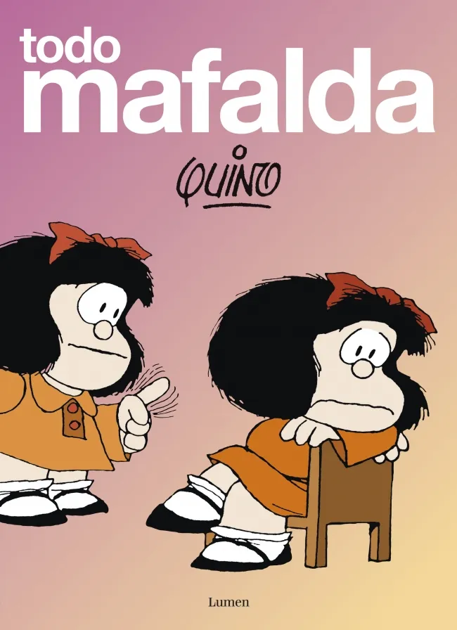 TODO MAFALDA -NUEVA EDICION-