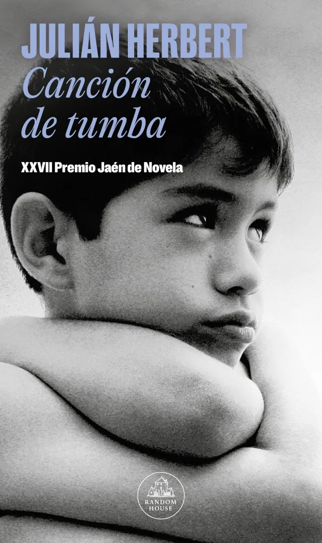 CANCIÓN DE TUMBA (XXVII PREMIO JAEN DE NOVELA)