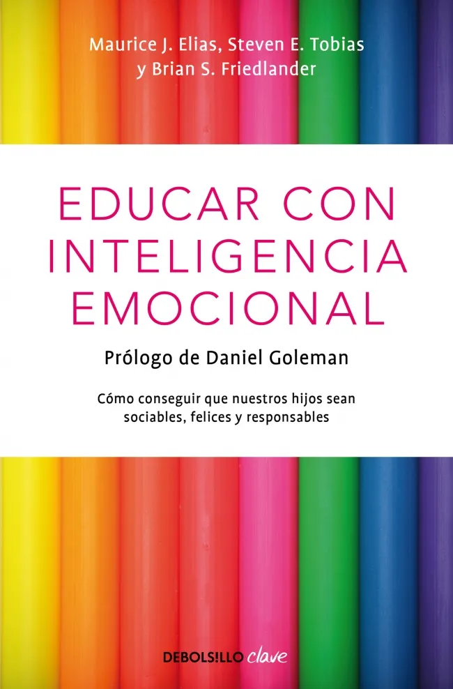 EDUCAR CON INTELIGENCIA EMOCIONAL -BUTXACA-