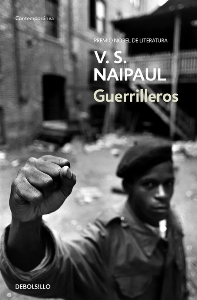 Guerrilleros