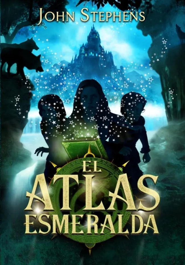 ATLAS ESMERALDA,EL
