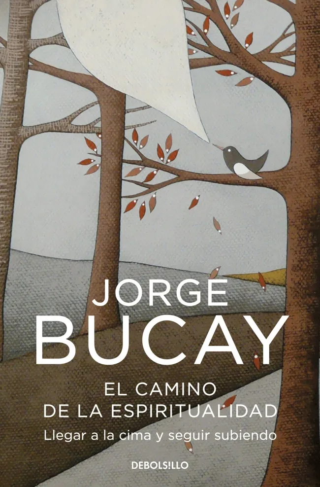 El camino de la espiritualidad