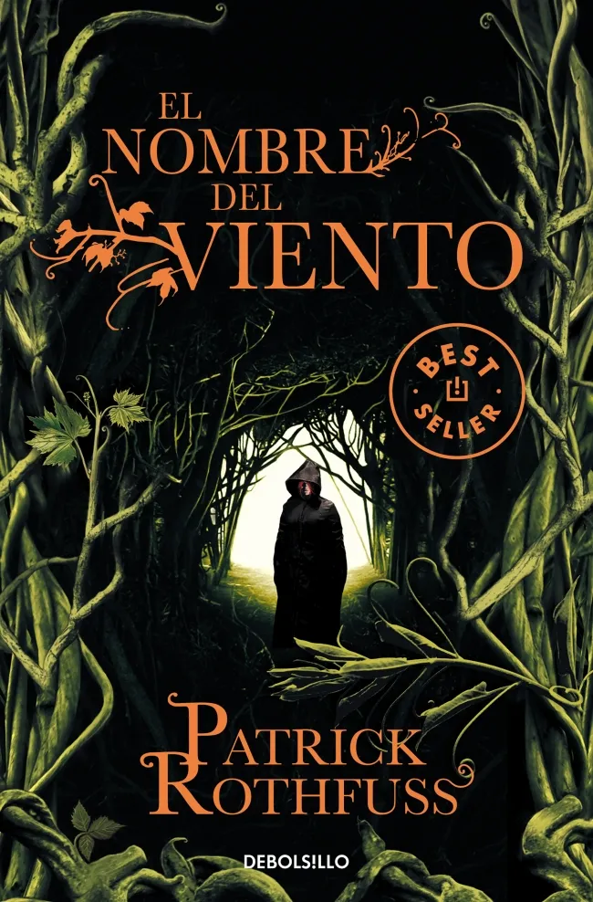 El Nombre del Viento