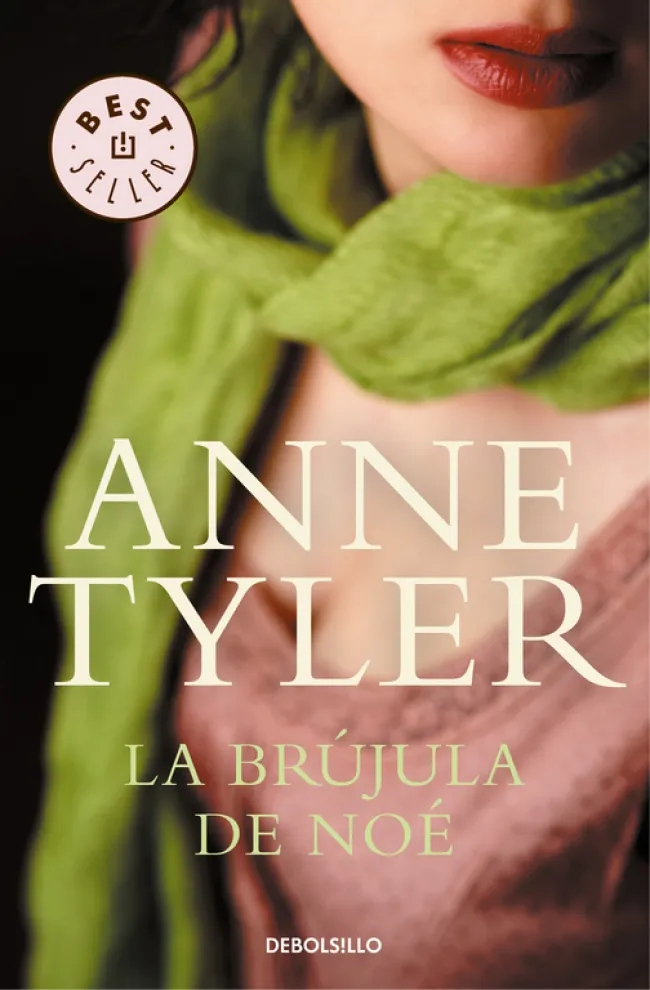 La brújula de Noé