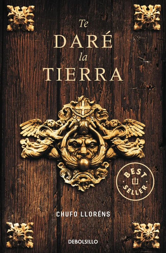 TE DARE LA TIERRA (REDUCIMOS 2010)