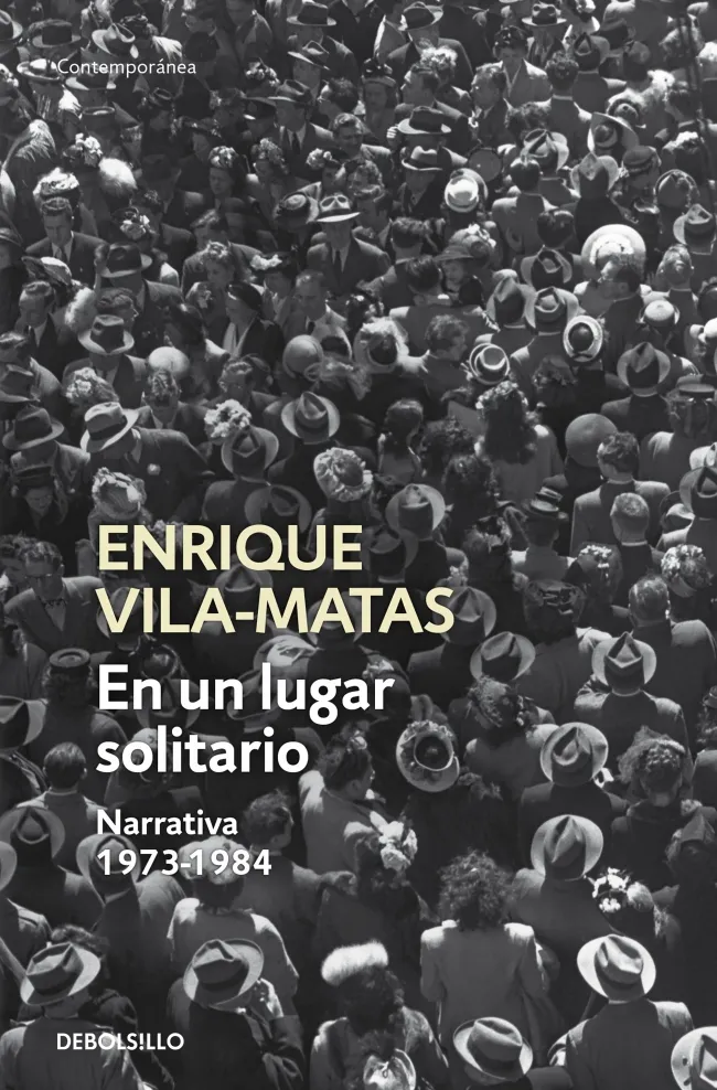 En un lugar solitario