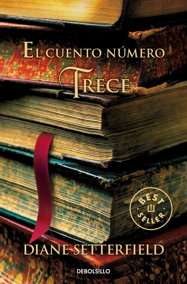 CUENTO NUMERO TRECE,EL -BUTXACA PETITA-
