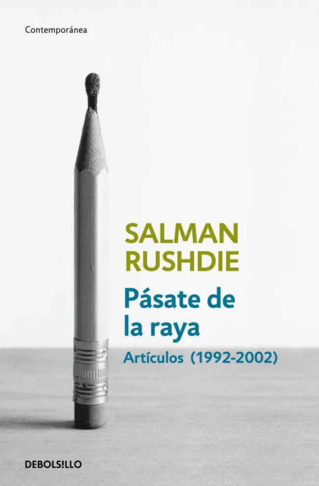 Pásate de la raya