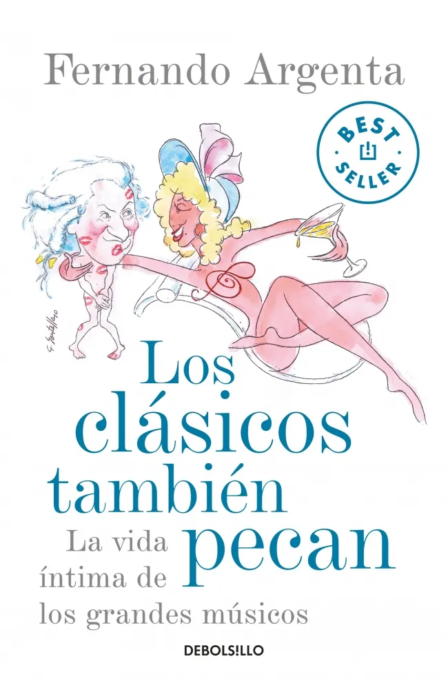 Los clásicos también pecan