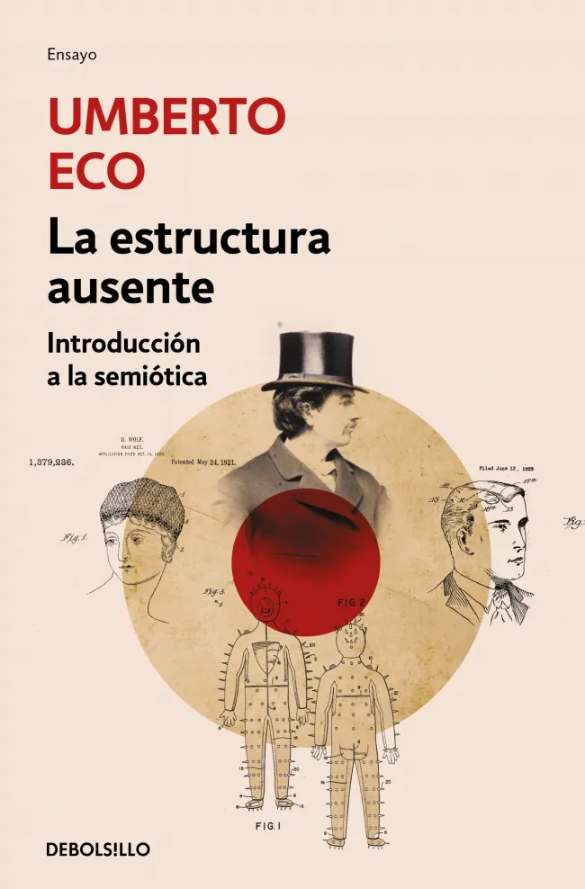 ESTRUCTURA AUSENTE,LA -BUTXACA-