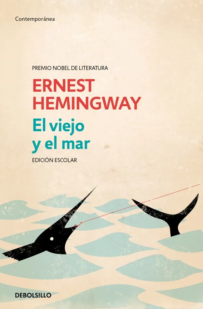 EL VIEJO Y EL MAR (EDICIÓN ESCOLAR)