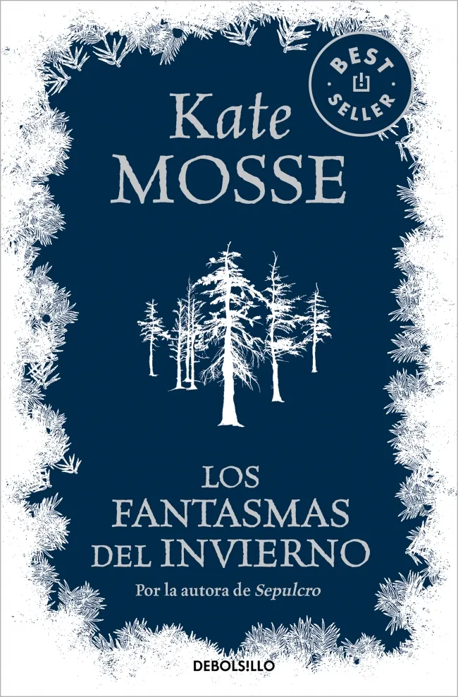 Los fantasmas del invierno