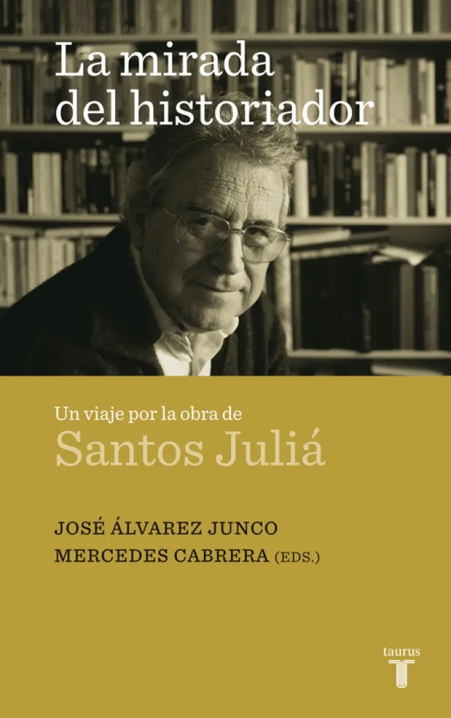 MIRADA DEL HISTORIADOR,LA