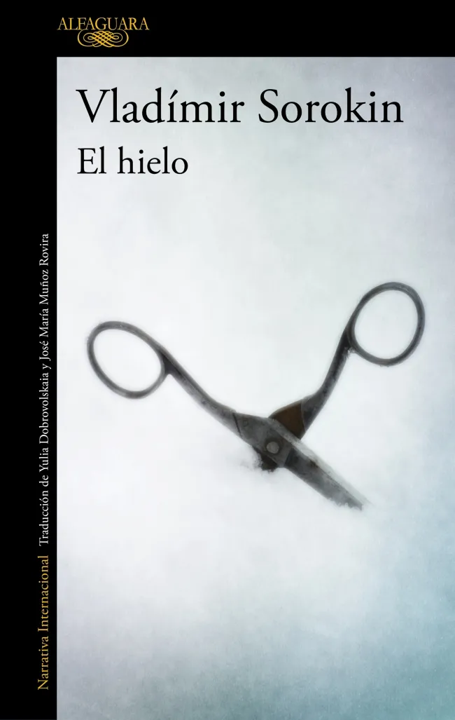 HIELO,EL
