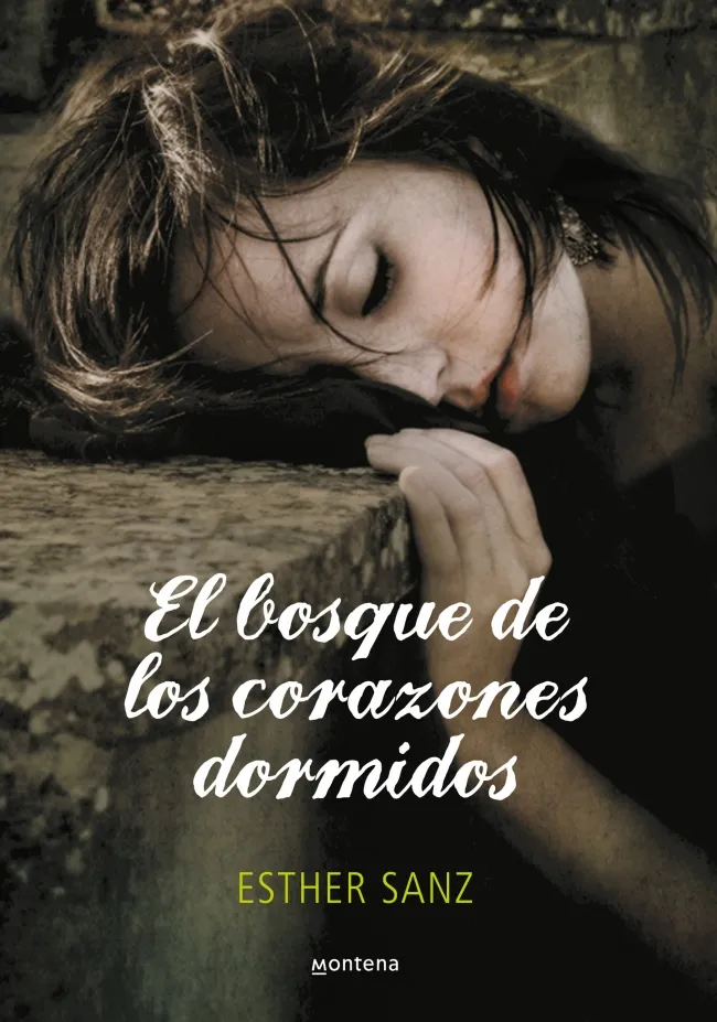 BOSQUE DE LOS CORAZONES DORMIDOS,EL -BOSQUE 1-