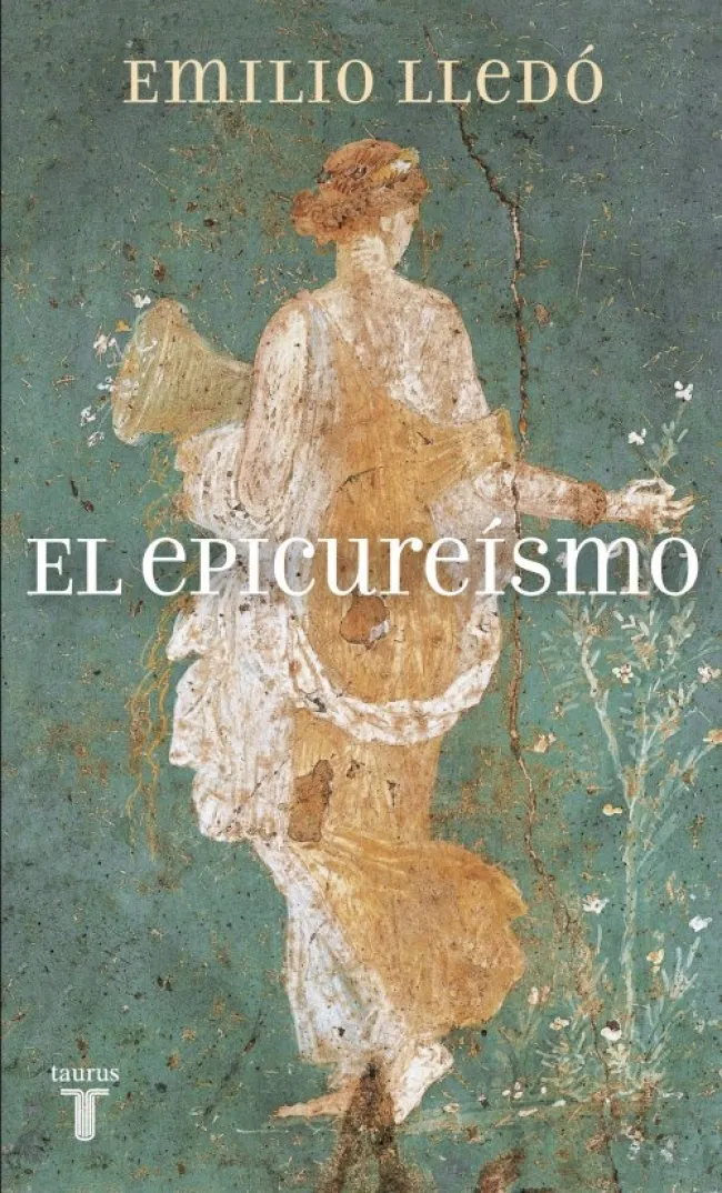 EPICUREISMO,EL -ED.2011-