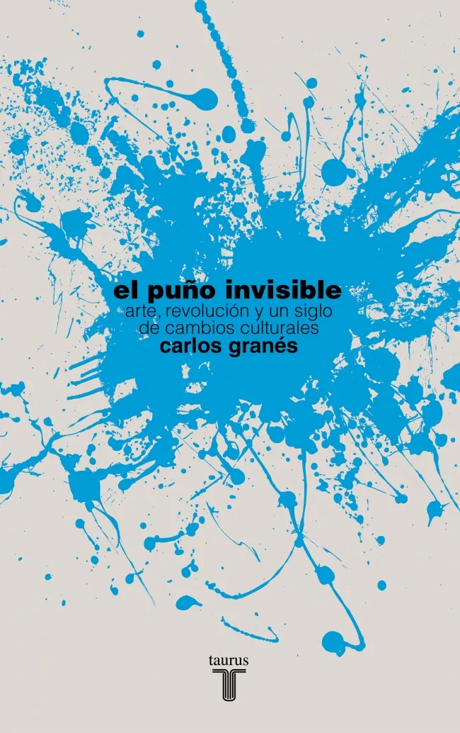 PUÑO INVISIBLE,EL