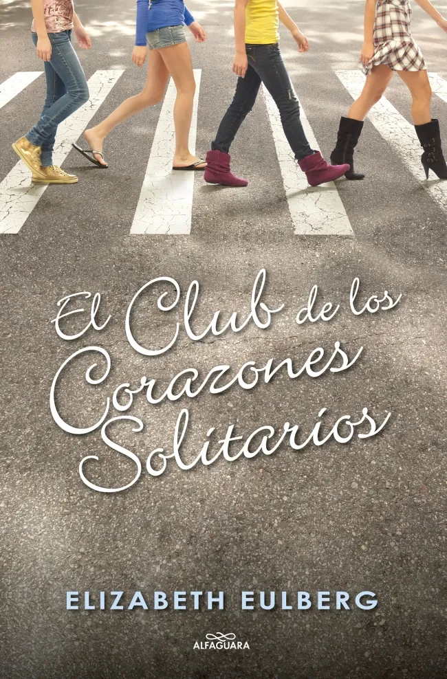CLUB DE LOS CORAZONES SOLITARIOS, EL
