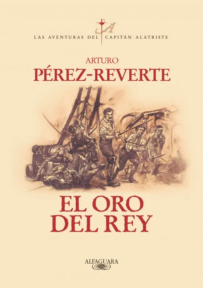 AÑOS DE INDULGENCIA