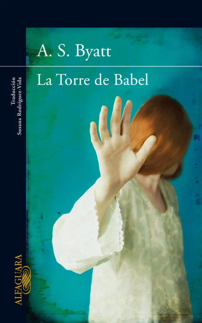 TORRE DE BABEL, LA