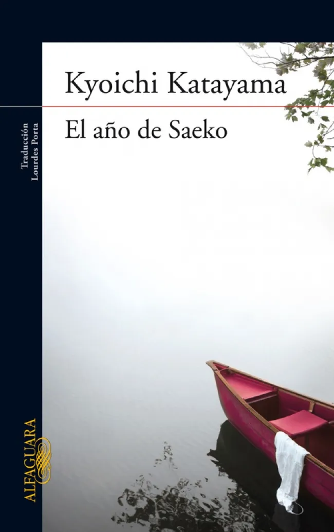 AÑO DE SAEKO,EL