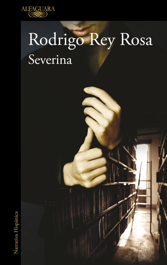 SEVERINA