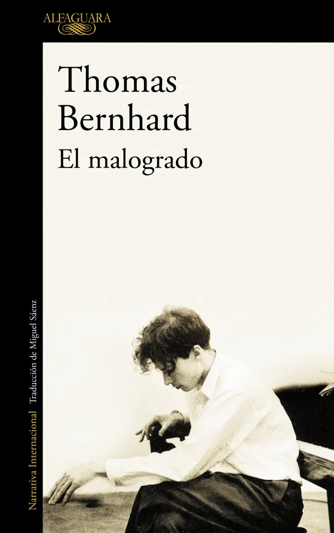MALOGRADO,EL