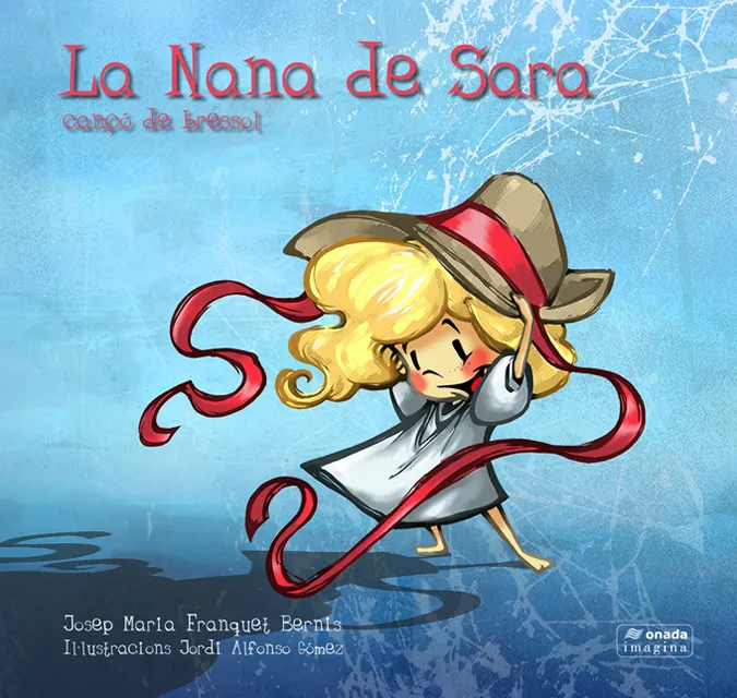 NANA DE SARA,LA -CANÇO DE BRESSOL-