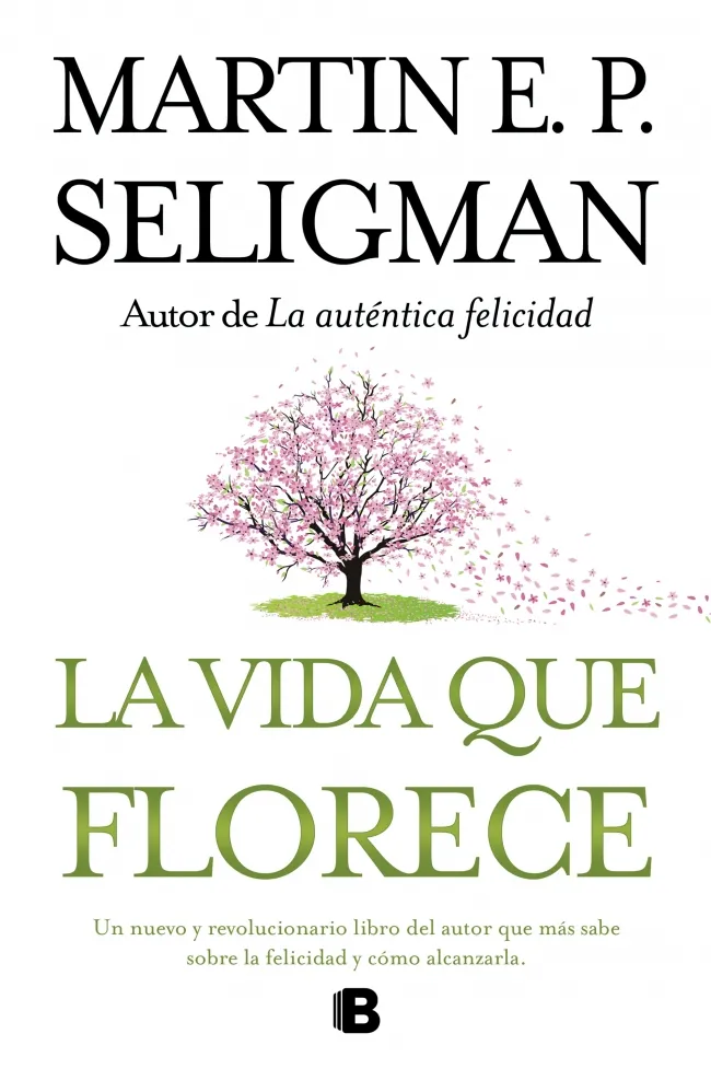 LA VIDA QUE FLORECE