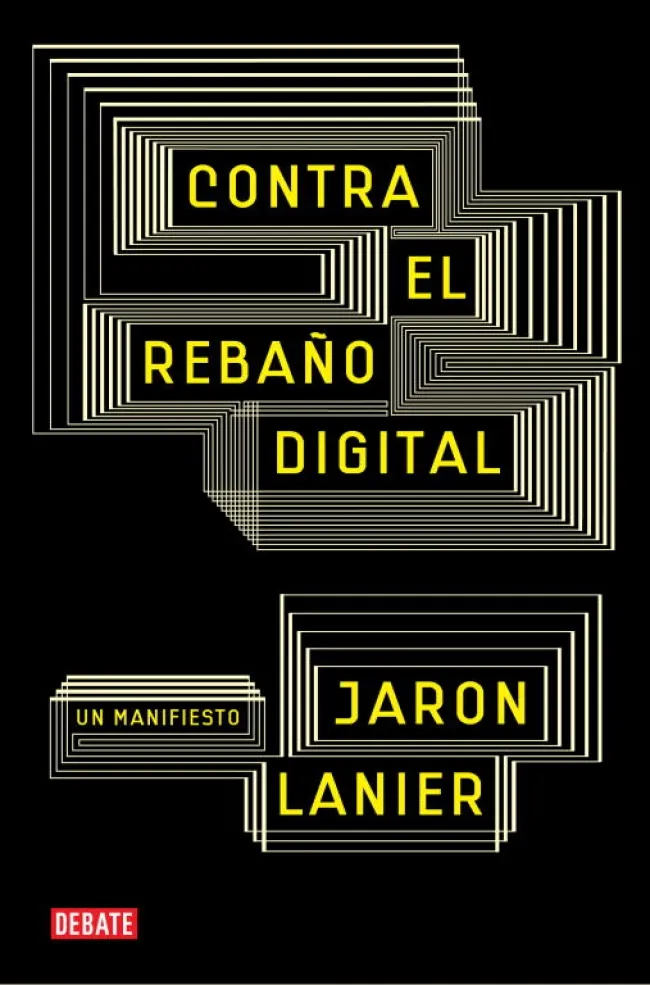 CONTRA EL REBAÑO DIGITAL -UN MANIFIESTO-