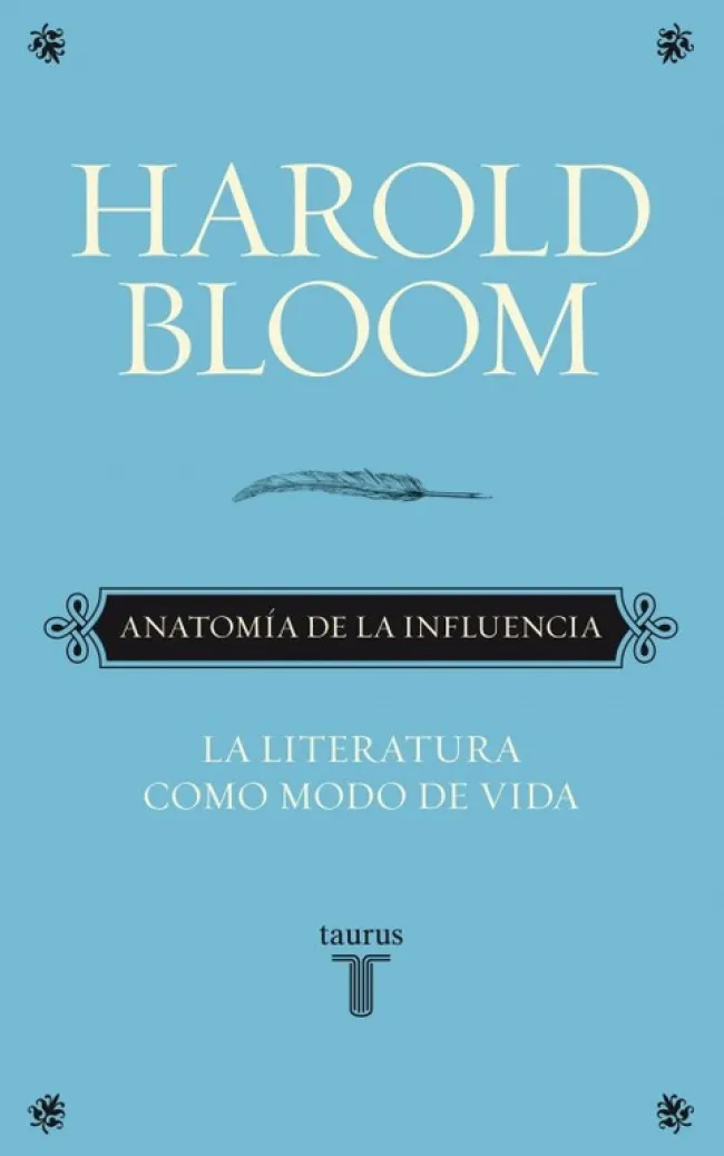 ANATOMIA DE LA INFLUENCIA