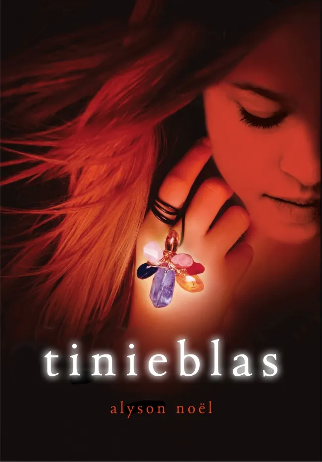 TINIEBLAS -ETERNIDAD III-