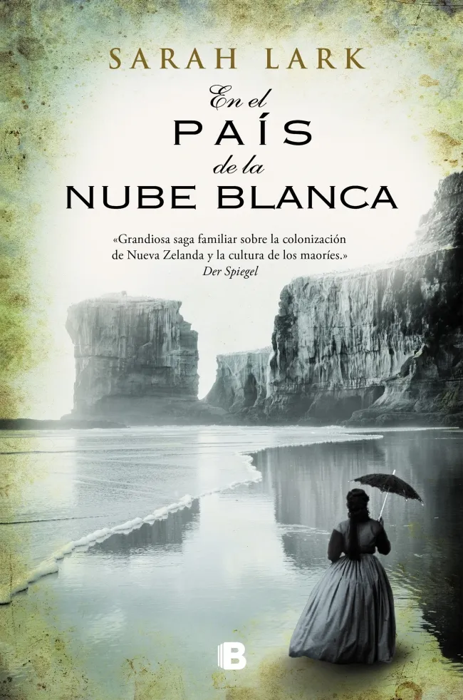 EN EL PAIS DE LA NUBE BLANCA