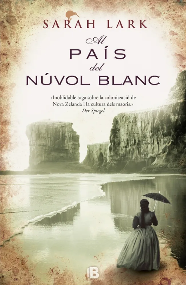 AL PAIS DEL NUVOL BLANC