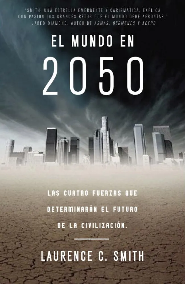MUNDO EN 2050,EL