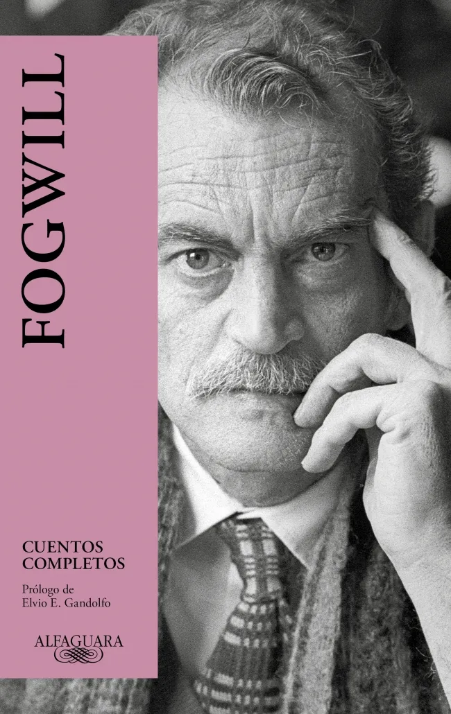 Cuentos completos